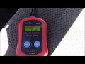 P1401 Ford F150 PDFE egr valve pressure feed back sensor replacement