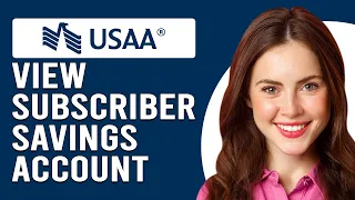 How To View USAA Subscriber Savings Account How To Check USAA Subscriber Savings Account