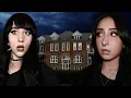 Lagu Our SCARY NIGHT In A HAUNTED SEMINARY 