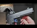Springfield Prodigy Comp 1000 round one year review and update