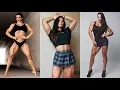 The Most Beautiful Female Bodybuilder Valentina Mishina