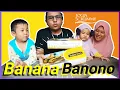 Download Lagu BANANA BANONO | OLEH - OLEH KHAS DARI JOGJAKARTA | Makan Seru Eps. 08