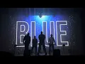 If You Come Back by BLUE live in Singapore Gateway Theatre