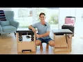 Wunda Chair Springs Guide