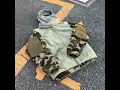 Fleece Style Rap