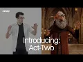 Download Lagu Introducing Act-Two | Runway