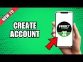 How To Create Account On Unibet App