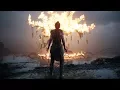 Download Lagu Adam Lambert - Runnin [GMV]