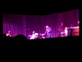 THE MUSICAL BOX Genesis cover - CAN-UTILITY AND THE COASTLINERS