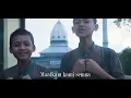 Lagu MANSHOLA - Nasyid Gontor ( KARAOKE ) \