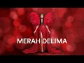 Download Lagu Titi DJ - Merah Delima (Official Lyric Video)