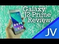 Lagu Samsung Galaxy J2 Prime Review | A Budget Phone for Budget-minded People