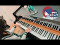 【中3 耳コピ】こっちのけんと『もういいよ / Mouiiyo』/ Kocchi no Kento【ピアノ / piano】