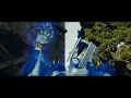 JJBA DIU Movie-The Hand Stand Sound Profiles 2017 Live Action