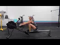 Strong Girls Guide To Rowing