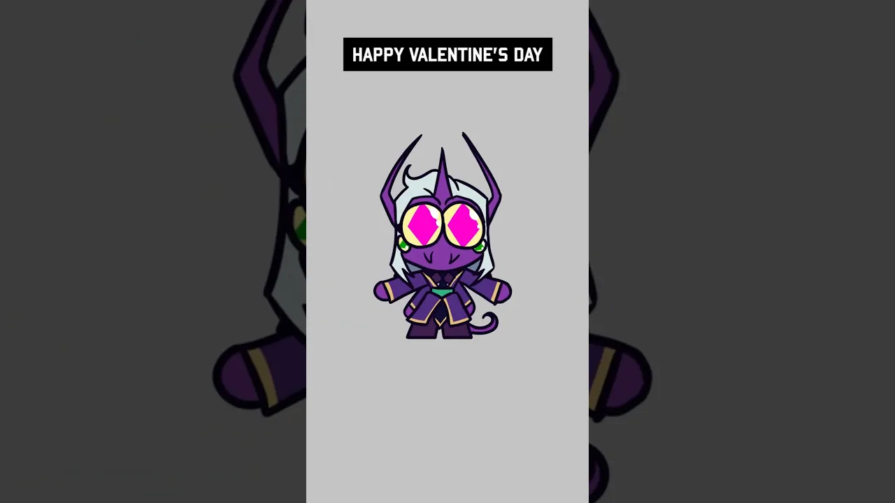 Happy Valentine's Day