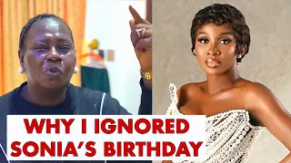 uche nancy finally reveals why she refused to celebrate sonia uche on her birthday 
