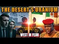 Download Lagu The Desert’s Uranium: West in Fear as Africa Fights Back