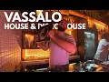 VASSALO - VIBRATION RECORDS (House \u0026 House disco FULL VINYL SET)