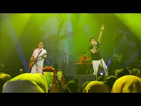 Download MP3 Kangen Band Live in Kuala Lumpur 2023 - Kehilanganmu Sungguh Berat Bagiku ‼️