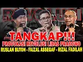 Download Lagu Tangkap! Rizal Fadilah, Ruslan Buton \u0026 Faizal Assegaf Provokasi Revolusi Ingin Libas Prabowo!