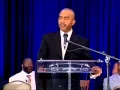 Pastor Gino Jennings Truth of God Broadcast 926-929 Raw Footage Part 1 of 2