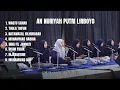 NASYID AN NURIYAH | SANTRI AL BAQOROH PUTRI LIRBOYO @saddamcollection  