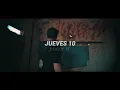 Junior H - Jueves 10 (Lyric/Vídeo Oficial)