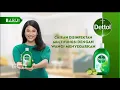 IKLAN DETTOL Hygiene Liquid - 15s