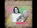 Chakfouni nebra