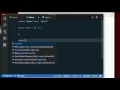 Day 6 - Part 4 Main component stateless functional components