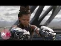 Download Lagu Top 10 Badass Women in the MCU