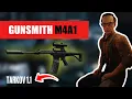Gunsmith M4A1 Escape from Tarkov 1 1 S1 ACTUAL