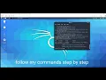 How to Hack WiFi Part 1 Dos attack on WiFi