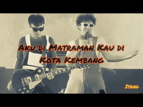 Download MP3 The Upstairs Matraman Lirik