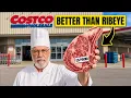Veteran Butcher Quit Buying Ribeye at Costco Grab This 5 Cut Instead