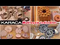 Amazing discounts at Karaca Special offer on dinner sets Wedding shopping Bridal trousseau