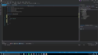 C Unity3D create SQL Connection
