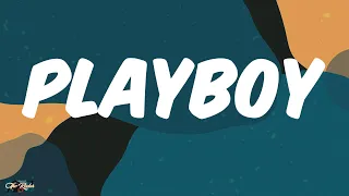 fireboy dml playboy lyrics