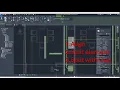 How to Use Align Split Element and Split with Gap in Revit