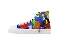 Cool Abstract Zazzle Shoes