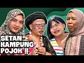 MBOK JUM MENGUSIR SETAN || MAMALELA TERBARU !!!