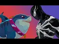 Download Lagu Spider man Vs Jeff