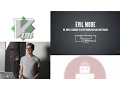 Evil Mode Or How I Learned to Stop Worrying and Love Emacs