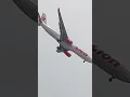 Download Lagu detik-detik pesawat Lion Air saat mau landing bandara Soekarnohatta #shorts