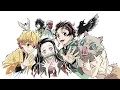 Download Lagu 카마도 탄지로의 노래(Kamado Tanjiro no Uta)