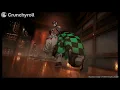 From Begging Giyu to Challenging Akaza | Demon Slayer: Kimetsu no Yaiba Infinity Castle I