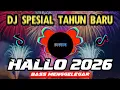Lagu DJ SPESIAL MALAM TAHUN BARU \