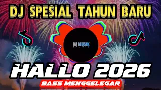 dj spesial malam tahun baru 