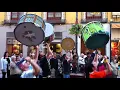 Download Lagu Troko Bloco en Acampada Zaragoza